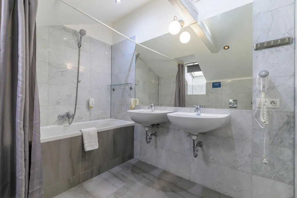 Room, Royal Prague City Apartments, Prague