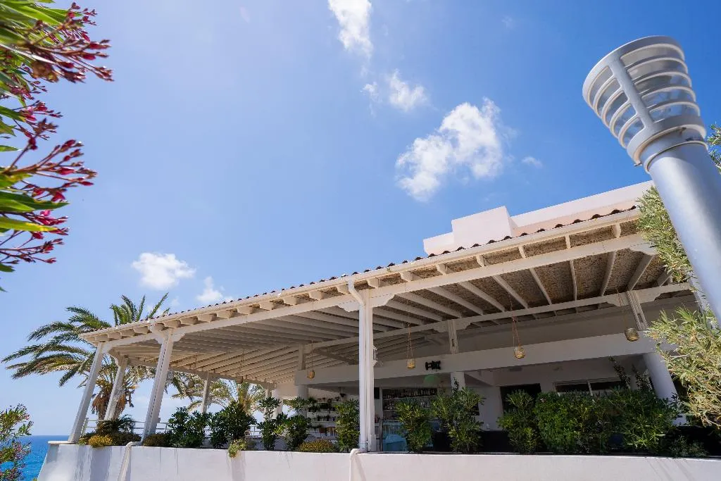 General view, Vrachia Beach Hotel & Suites - Adults Only, Cyprus