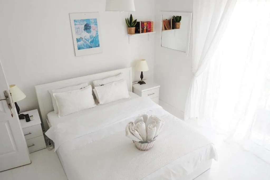 Room, Daria Alacati, Izmir