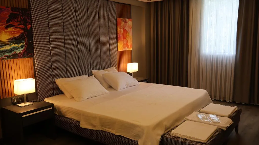 Room STANDARD Room, Diamond Elit Otel Bornova, Izmir