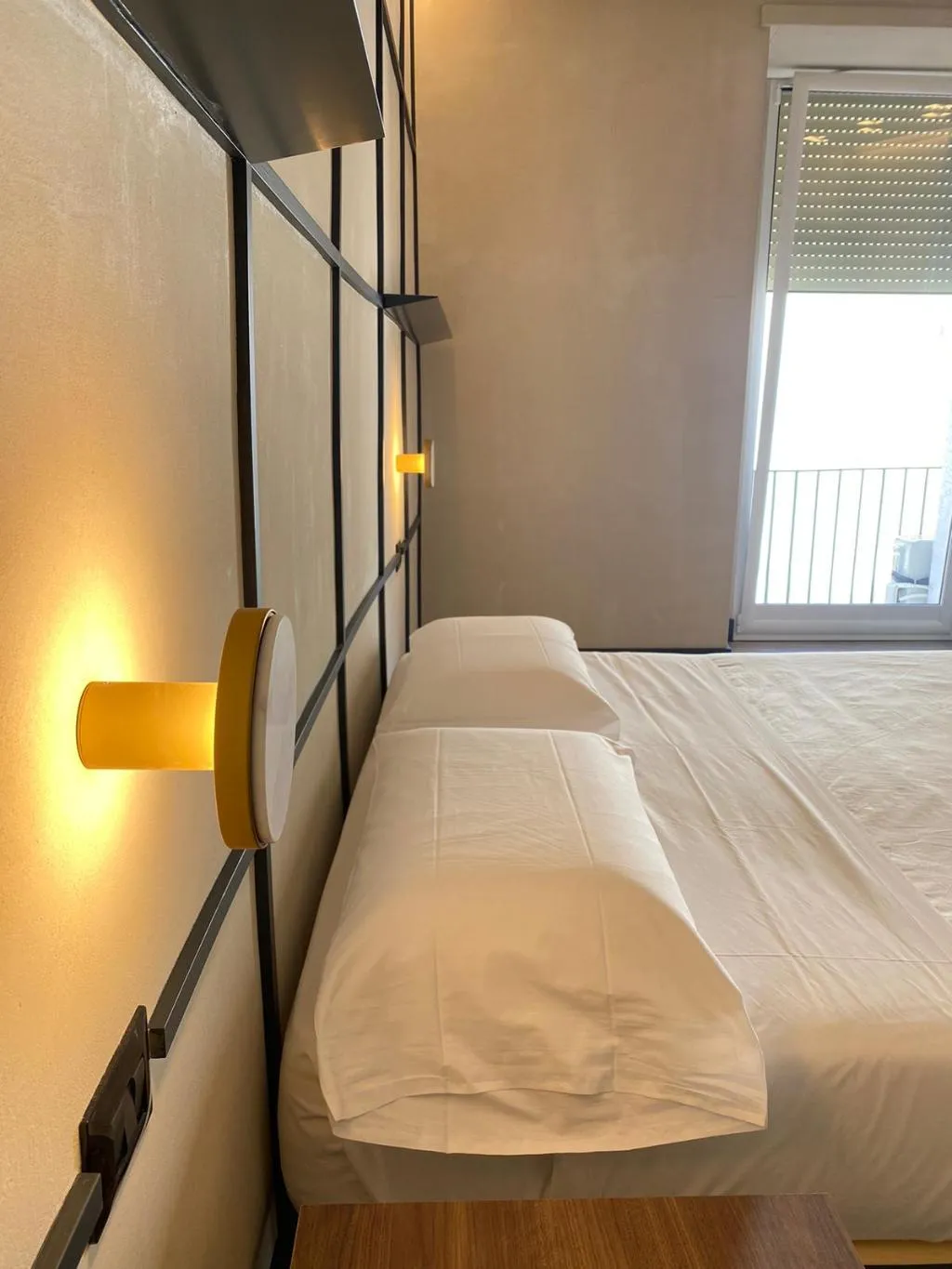 QUADRUPLE CAPACITY 4 Room, Casa Pacifico Napoli, Naples