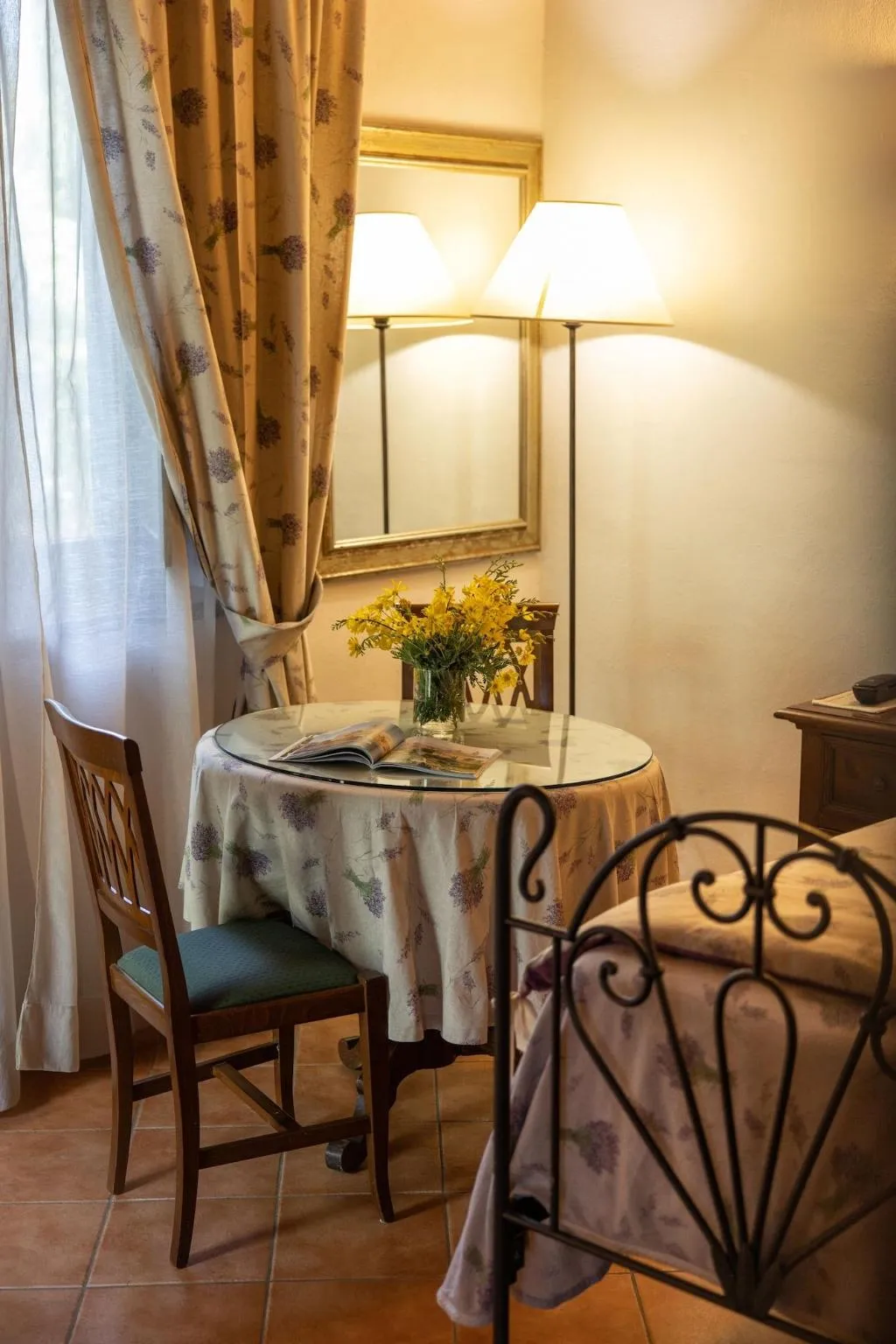 Room, Poggio Degli Olivi, Perugia