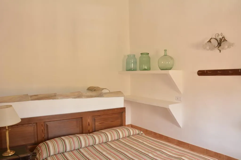 Double or Twin STANDARD Room, Finca Agroturismo Dalt Murada, Majorca