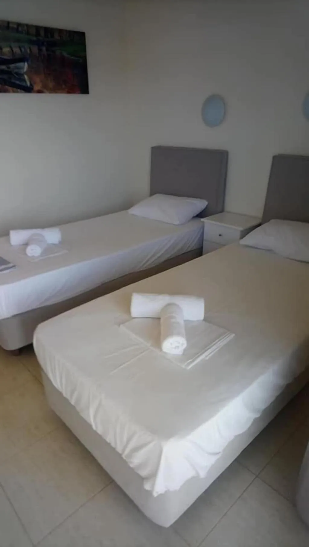 Room, Vergina Pension, Halkidiki