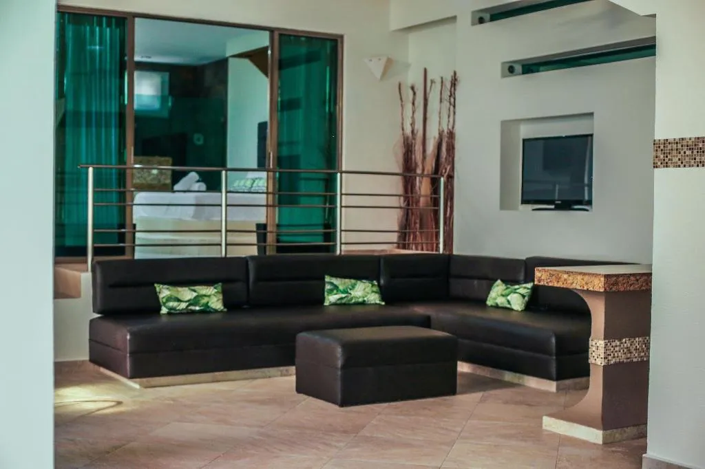 Room, Casa Kaoba Hotel Suites, Playa Del Carmen