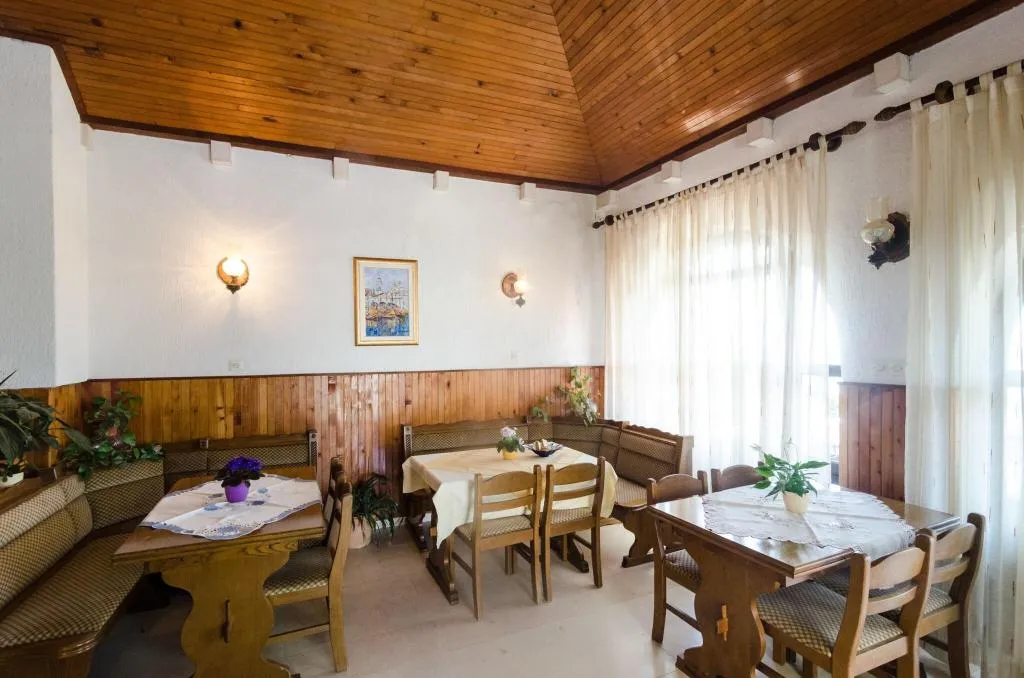 Restaurant, Guesthouse Moretić, Dubrovnik