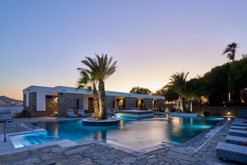 Pool, Mykonos Theoxenia, a Member of Design Hotels, Mykonos
