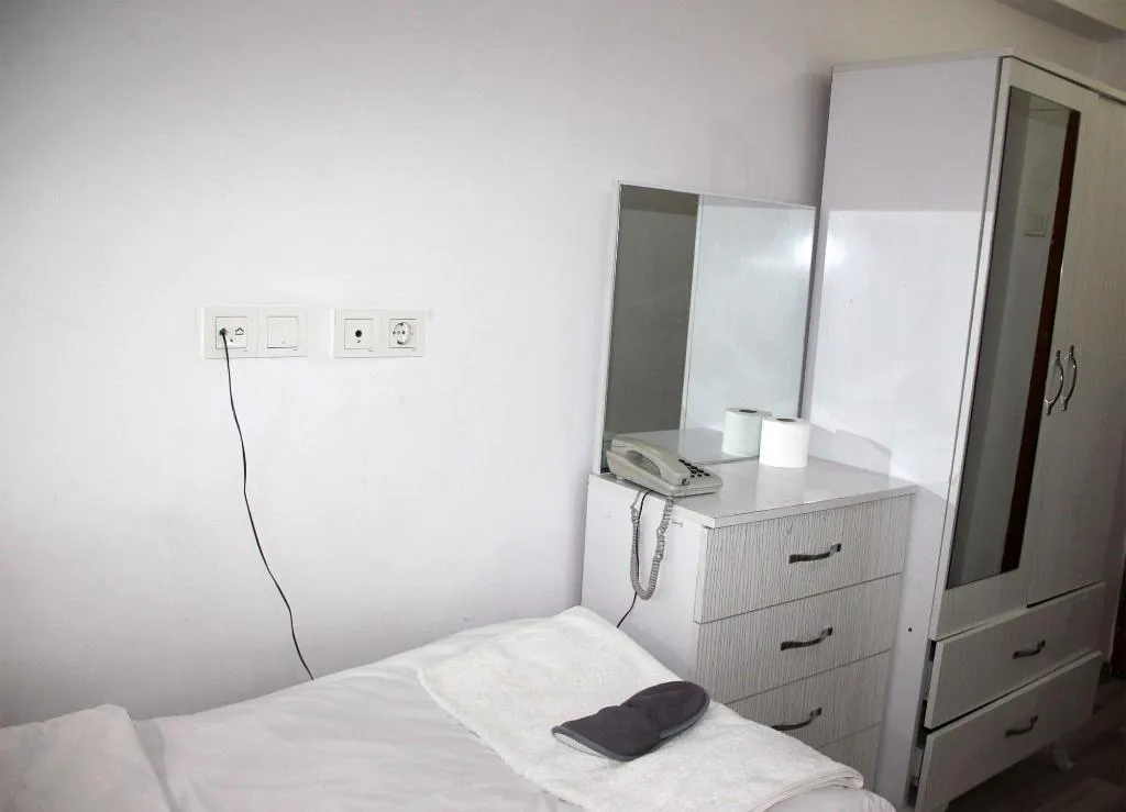 Room, Otel Orkun, Izmir