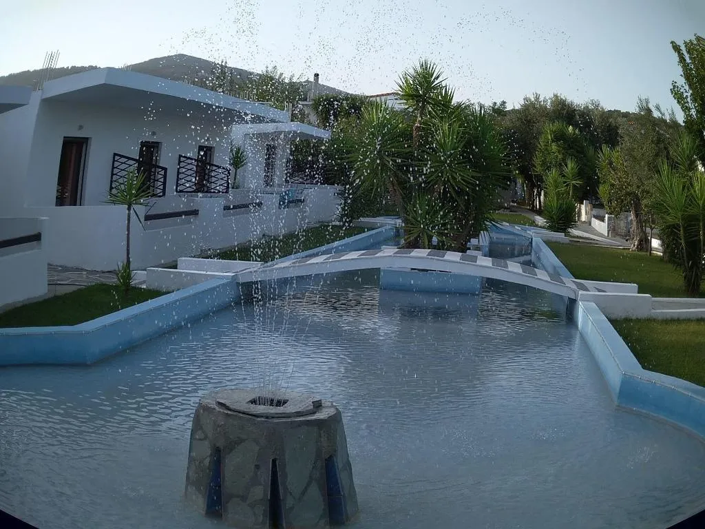 General view, Skiathos Holiday House, Skiathos