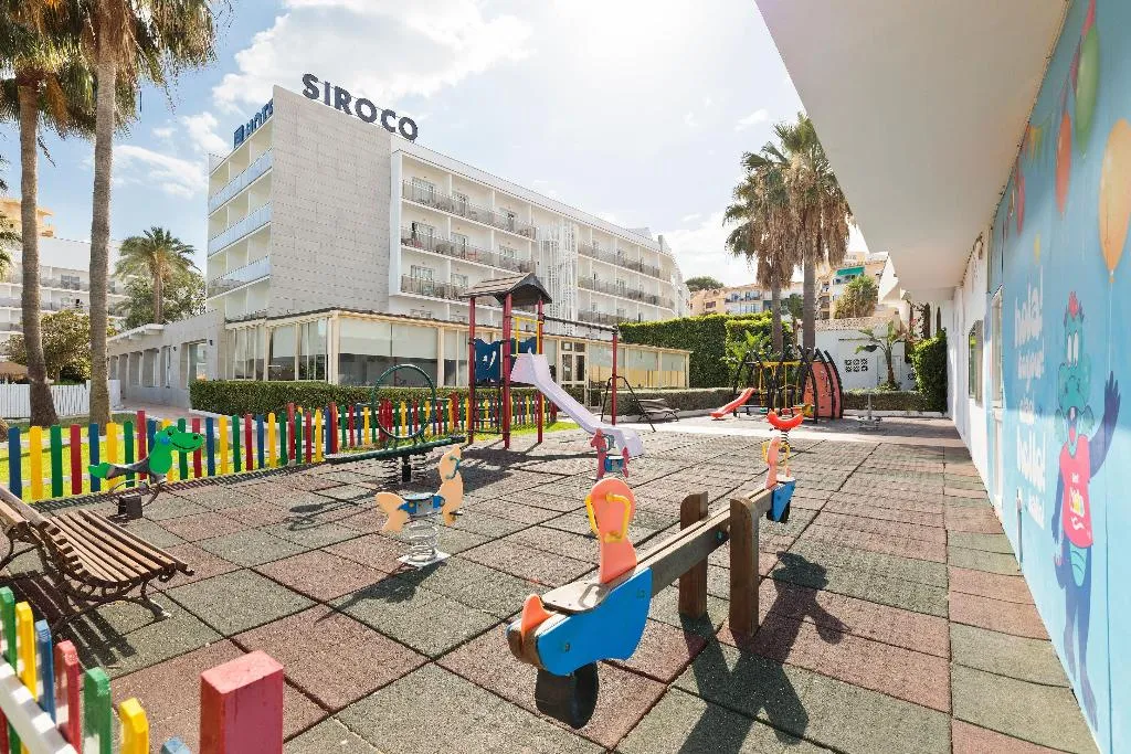 General view, Best Siroco, Costa Del Sol