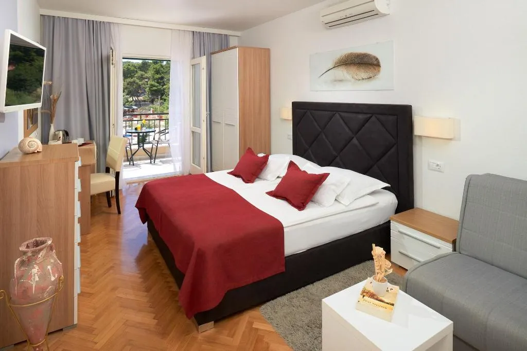 Room, Fortuna, Split