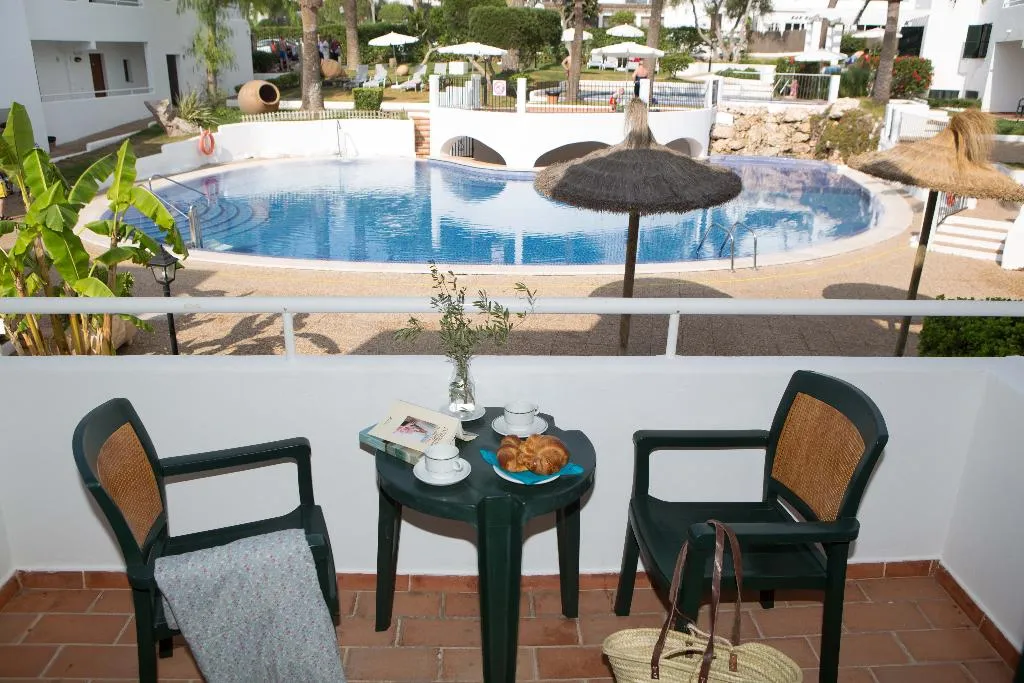 APARTMENT ONE BEDROOM Room, Gavimar Cala Gran Costa Del Sur, Majorca
