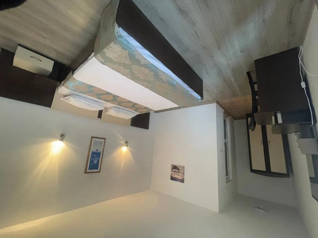 Room, Hotel Aqua Ravda, Bourgas