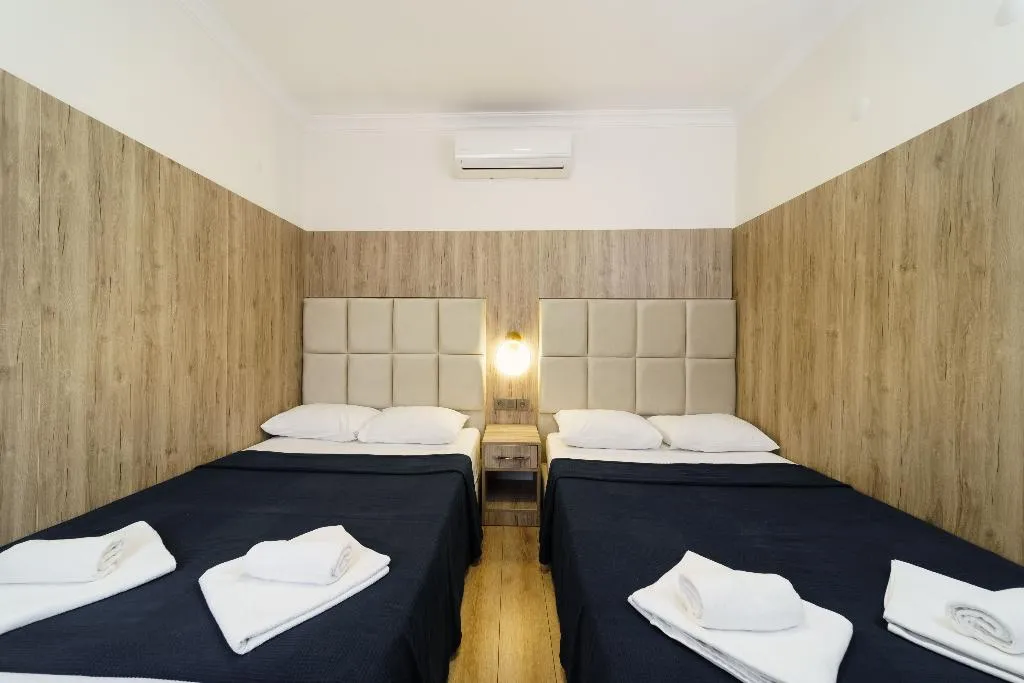 TRIPLE STANDARD Room, Centro Hotel Bodrum, Bodrum
