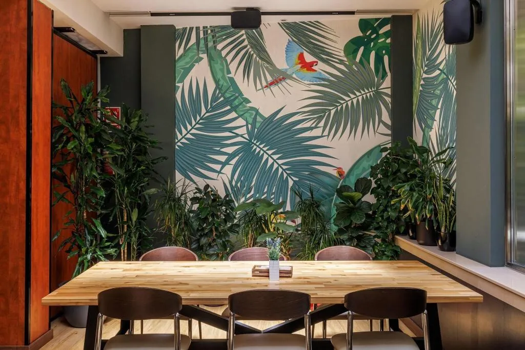 Bar, Ronda Lesseps, Barcelona