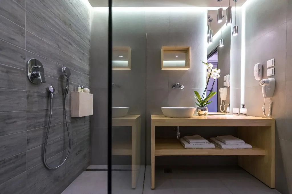 TRIPLE SUPERIOR Room, Arkadia Luxury Hotel Apartments, Zante
