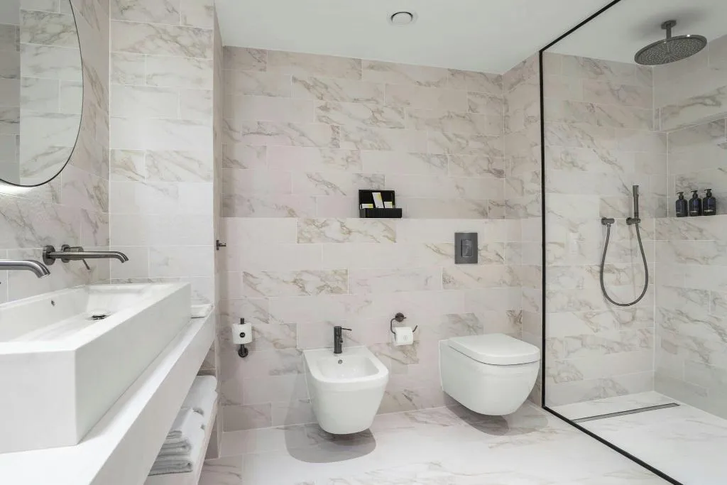 Room, Cardo Roma Autograph Hotel, Rome