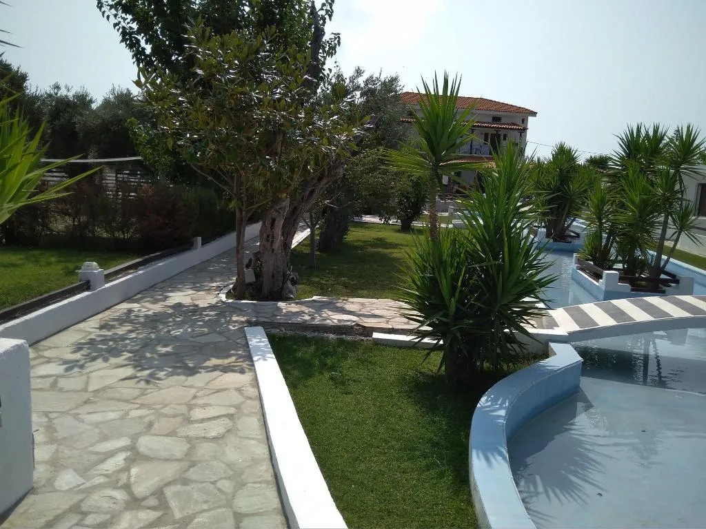 Room, Skiathos Holiday House, Skiathos
