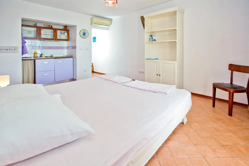 Room, Villa Milton Hvar, Split