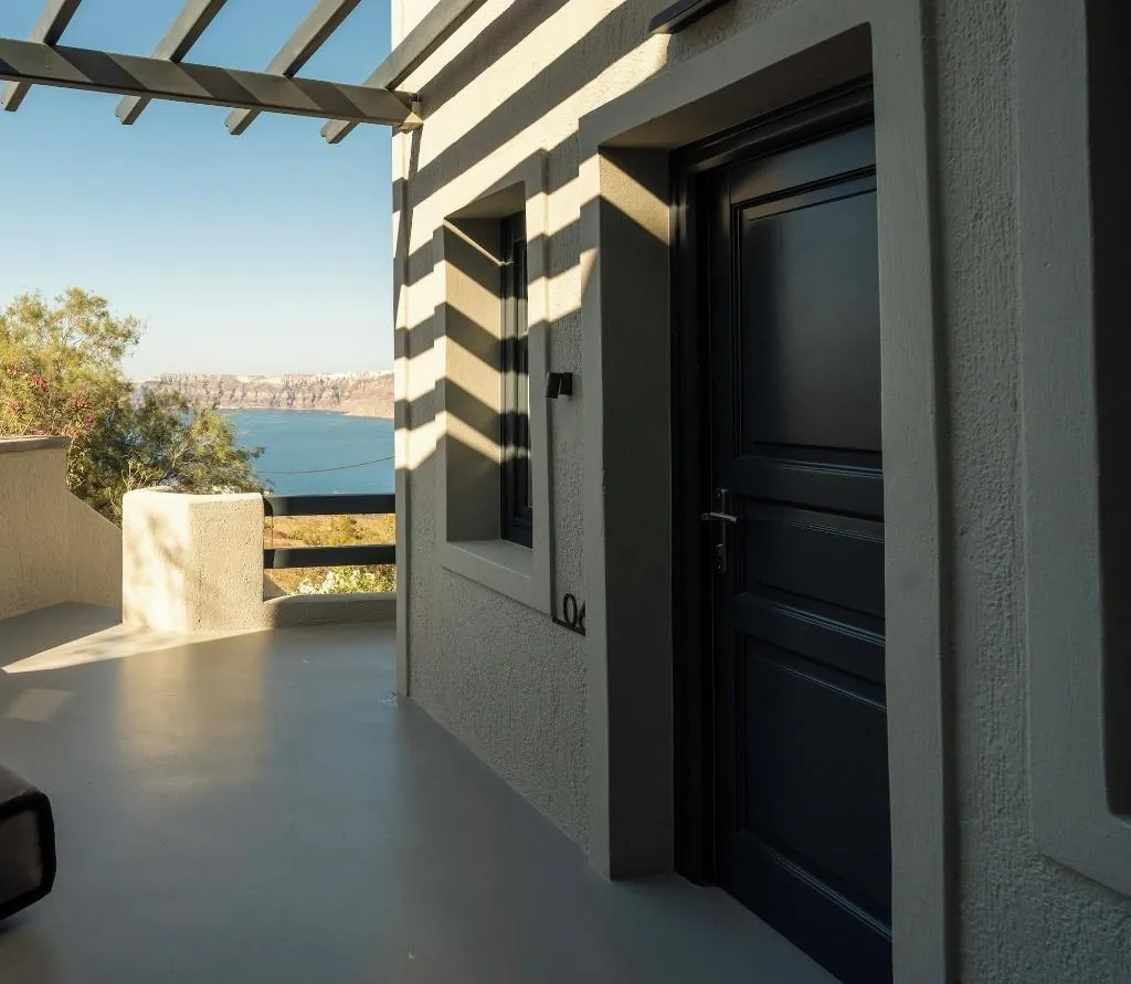 Room, Black Diamond Suites - Adults Only, Santorini
