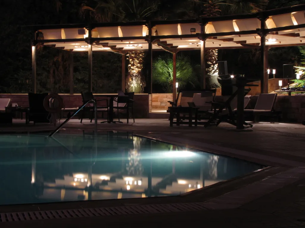 Pool, Avalon Airport Hotel Thessaloniki, Halkidiki