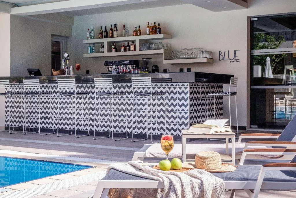 Pool, Kosea Boutique Hotel, Kos