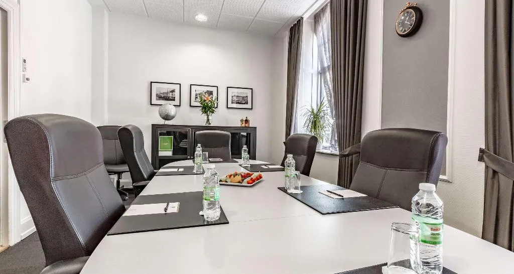 Conferences, Best Western Plus Hotel Hebron, Copenhagen