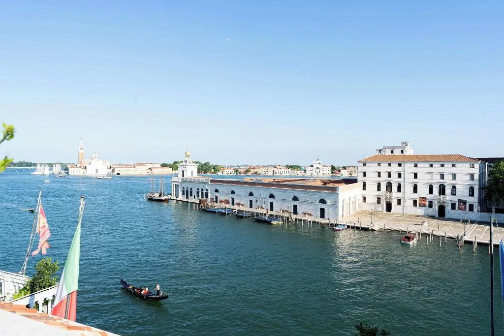 Room, The St Regis Venice, Venice