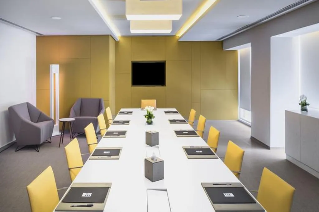 Conferences, The Act Hotel, Dubai