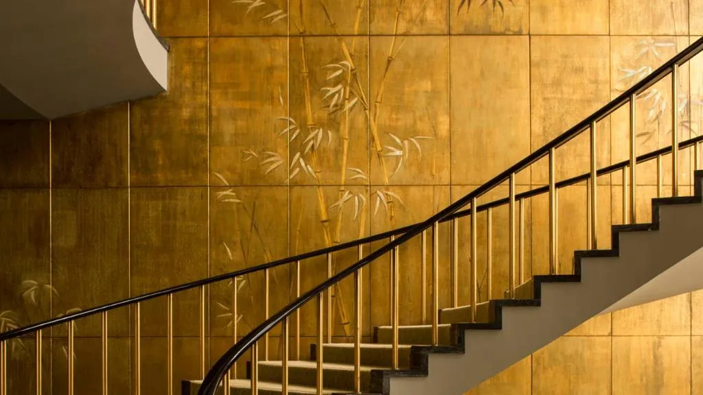Lobby, Four Seasons Hotel Ritz Lisbon, Lisbon