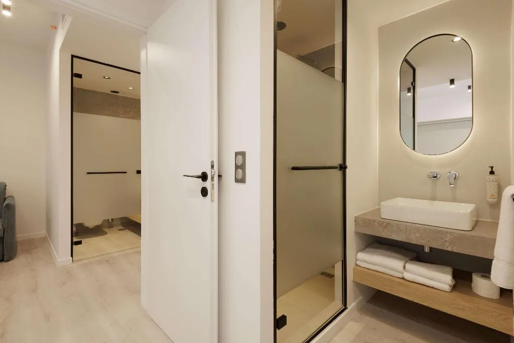 Room, Hilton Garden Inn Athens Syggrou Avenue, Athens