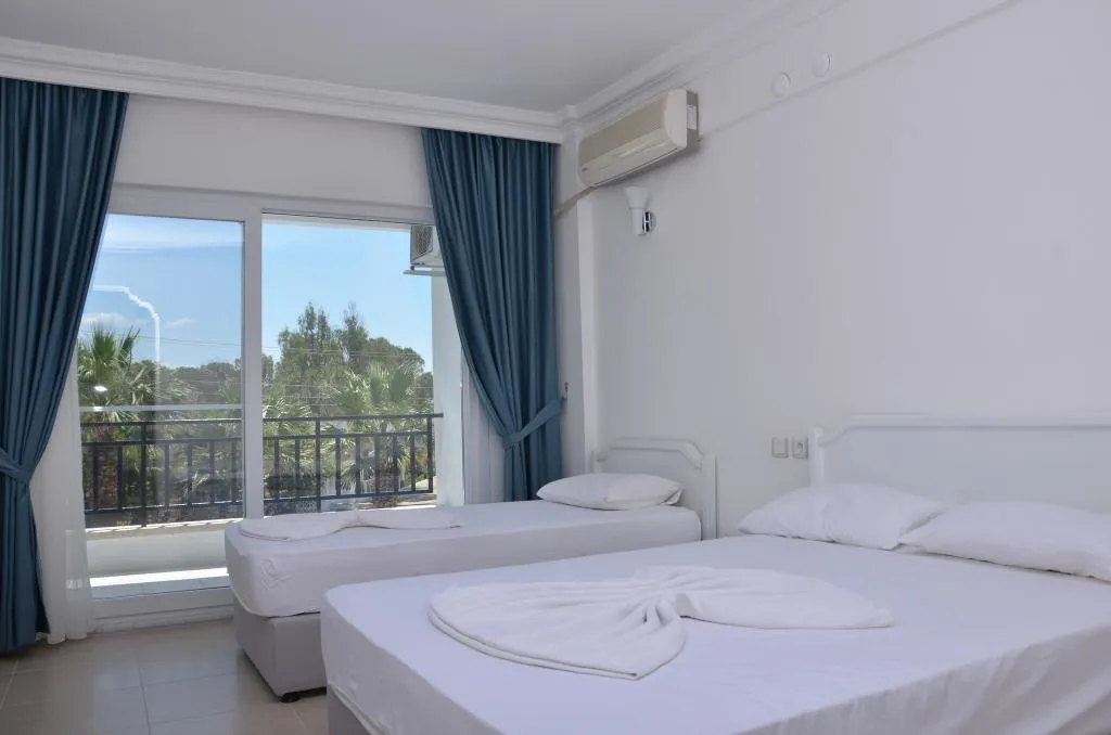 Room STANDARD Room, Tunan Motel, Izmir