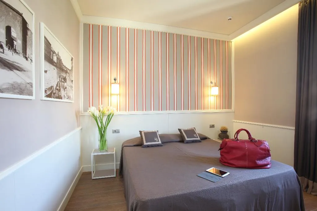DOUBLE STANDARD Room, Golf Firenze Hotel, Florence
