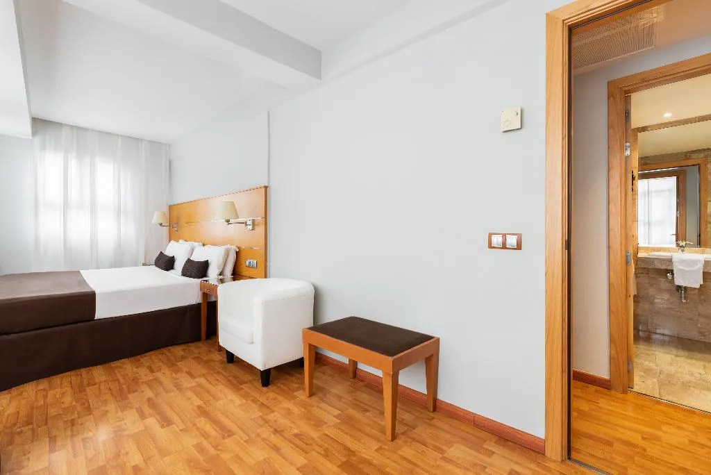 SUITE STANDARD Room, Exe Las Palmas, Gran Canaria