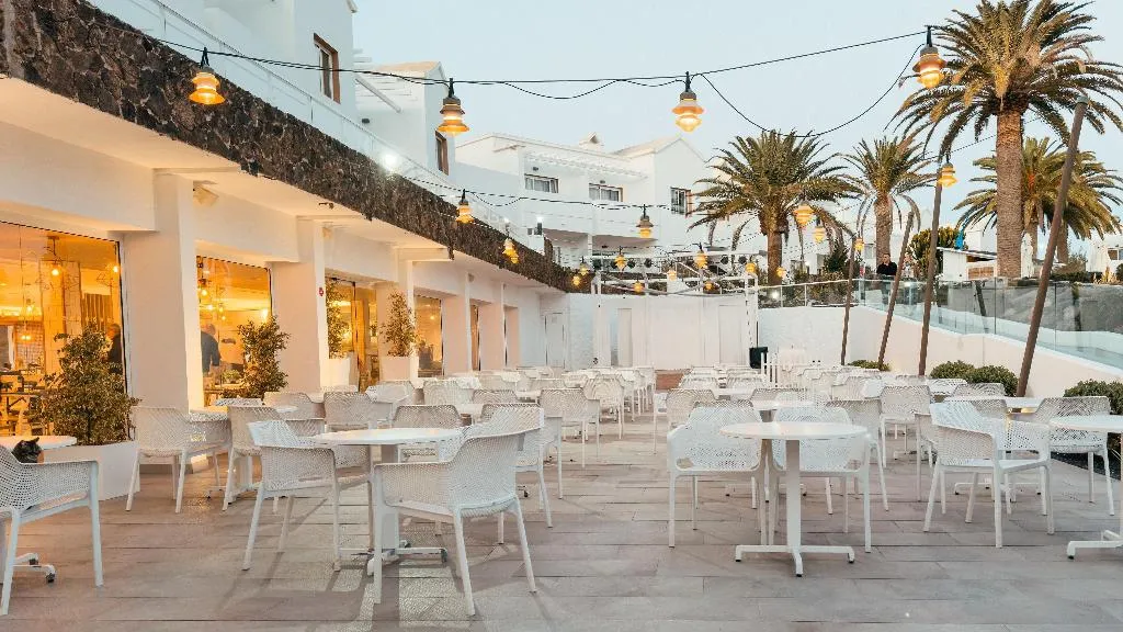 Restaurant, Labranda Corralejo Village, Fuerteventura