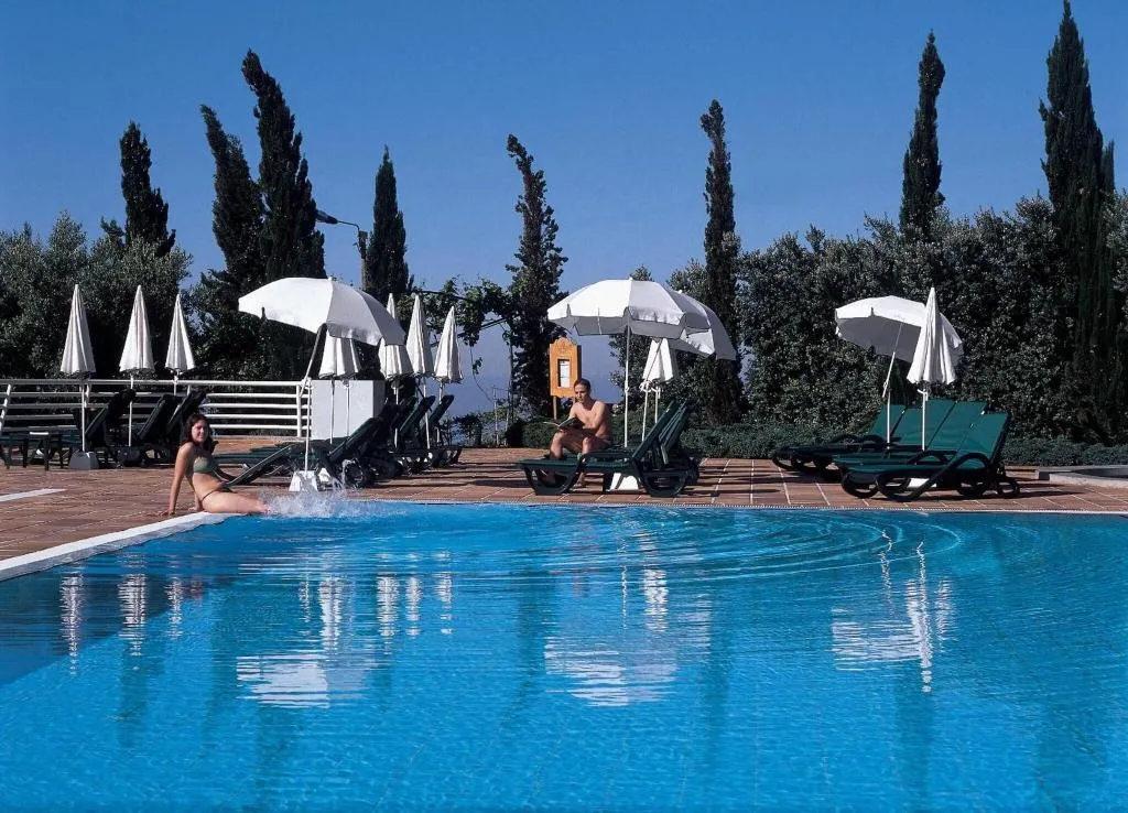 Pool, Quinta do Estreito Vintage House, Madeira