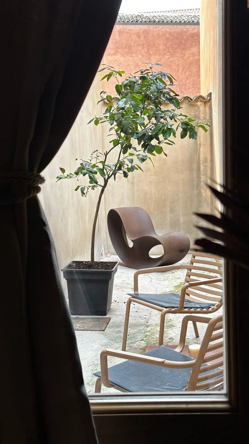 Room, Ginevra Boutique Rooms, Rome