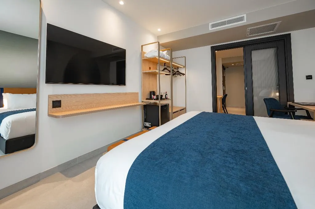 SUITE EXECUTIVE Room, Best Western Premier Malta, Malta