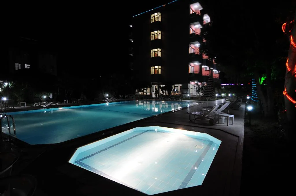 Pool, Bellissima Hotel, Antalya