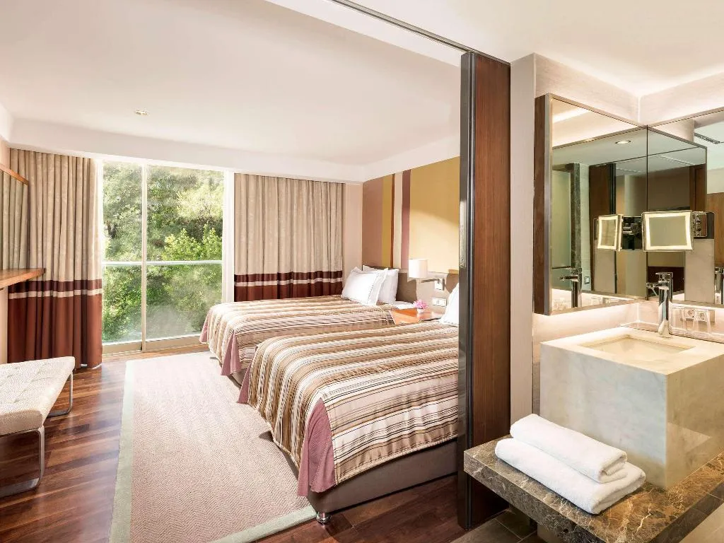 VILLA STANDARD Room, Rixos Premium Belek L.O.L Theme Park Free Access, Antalya