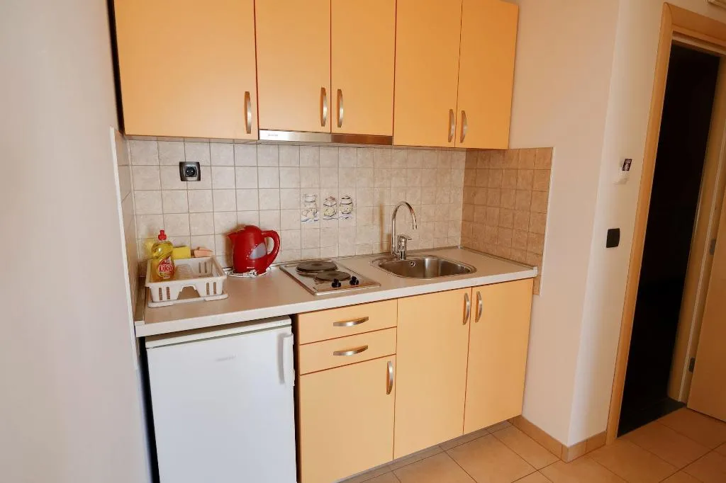 Room, Pansion Dalmacija, Split
