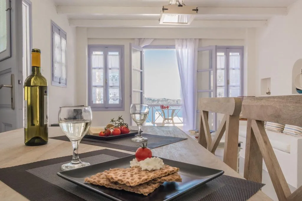 Room, Black Diamond Suites - Adults Only, Santorini