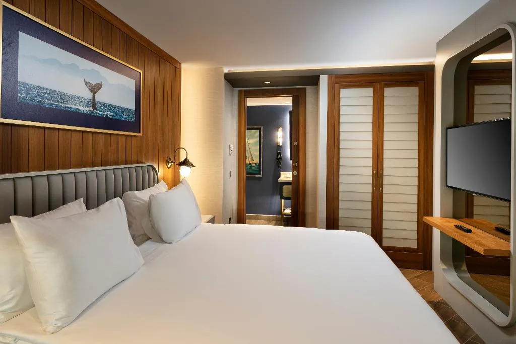 SUITE DUPLEX Room, Titanic Deluxe Lara, Antalya
