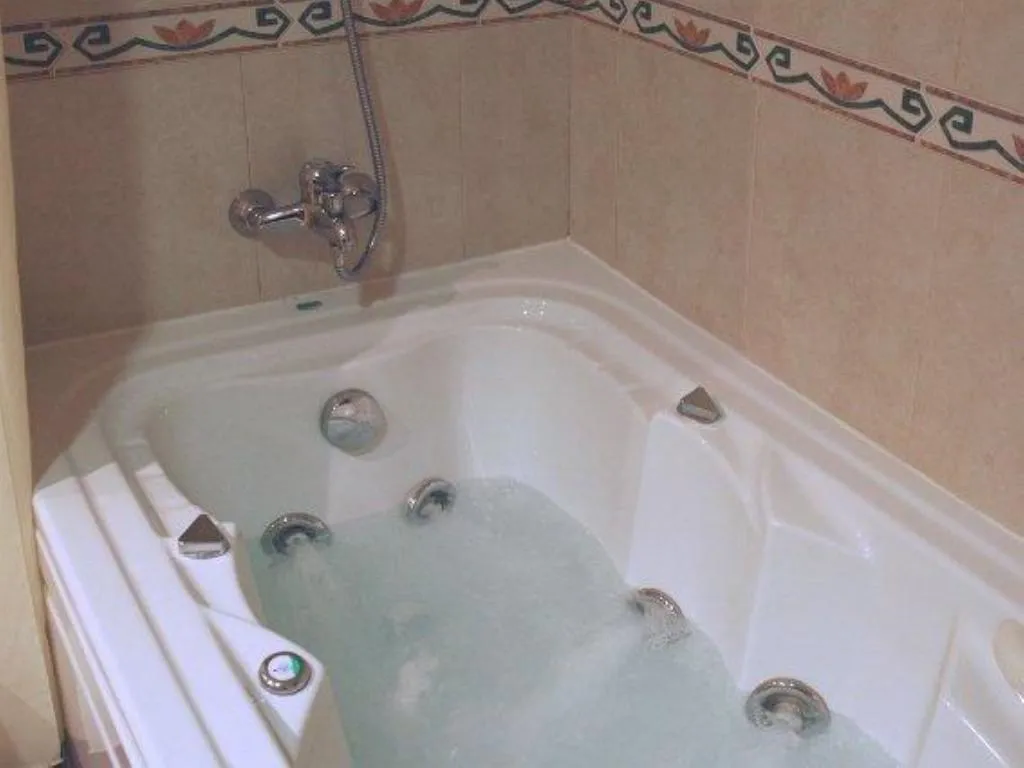 DOUBLE SUPERIOR Room, Masa International, Costa Blanca