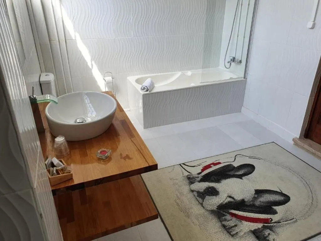 Room, Urban Suites, Porto