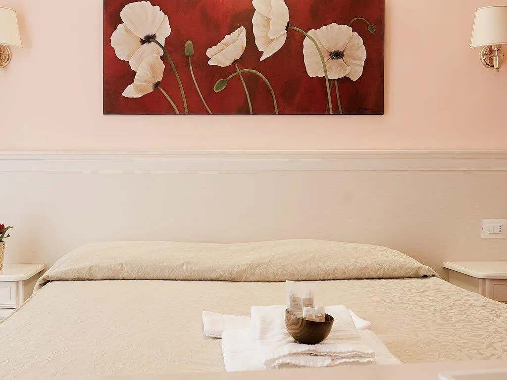 Room, Adriana E Felice, Naples