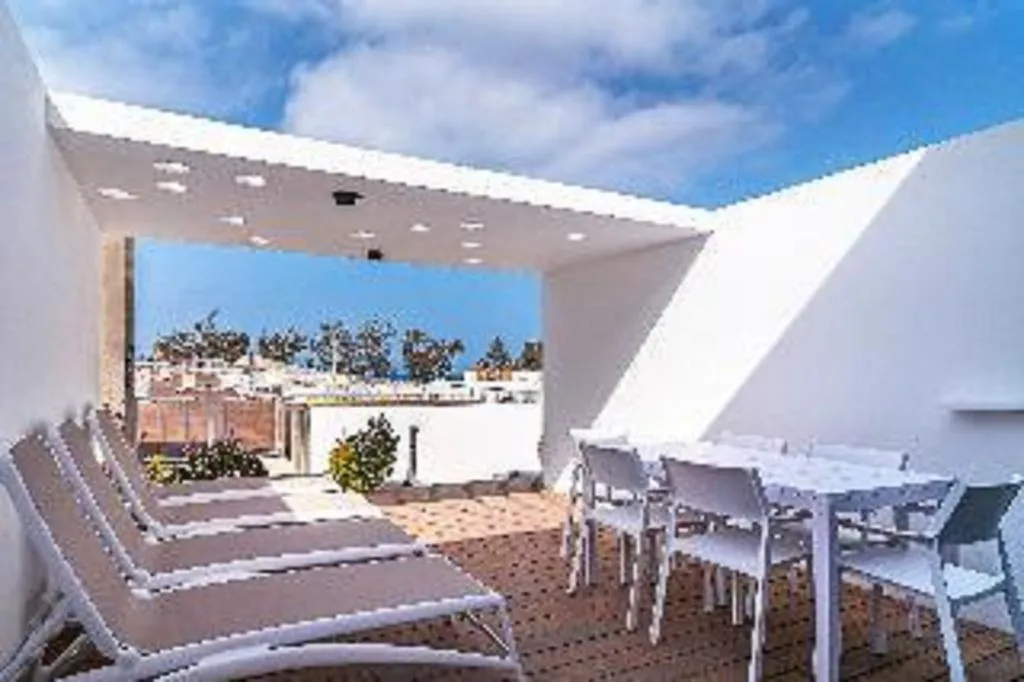 APARTMENT CLASSIC Room, Resort Cordial Santa Águeda & Perchel Beach Club, Gran Canaria