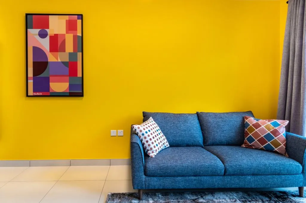 Room STANDARD Room, You&Co Dubai, Dubai