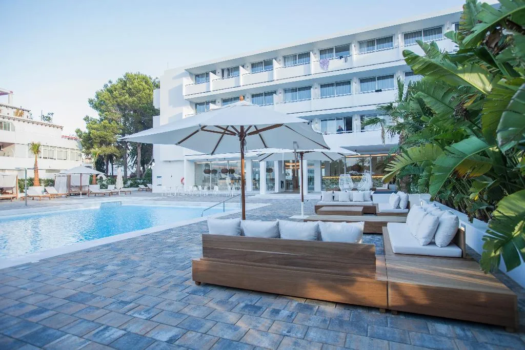 Pool, Anfora Ibiza, Ibiza