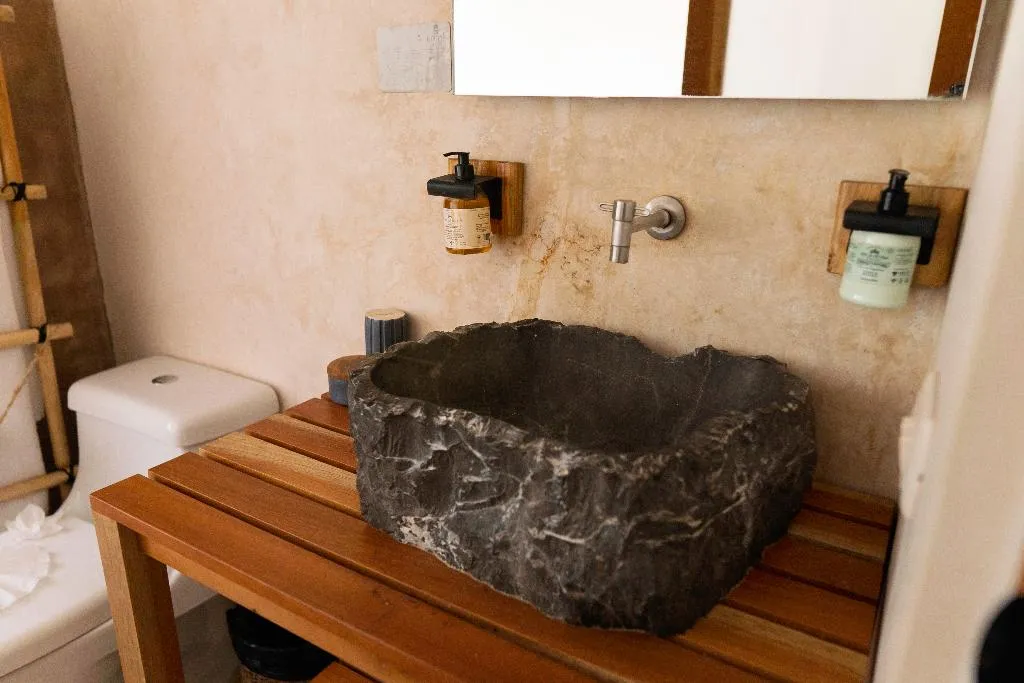 DOUBLE DELUXE KING BED Room, Hotel Koos Tulum, Cancun Area